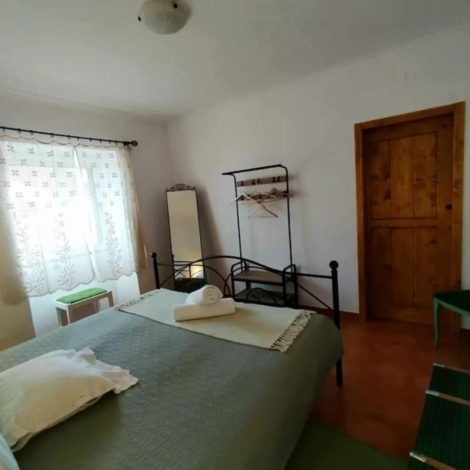 Casa Da Enxota Villa Povoa de Sao Miguel Dış mekan fotoğraf